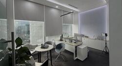 The Central (D1), Office #588184911